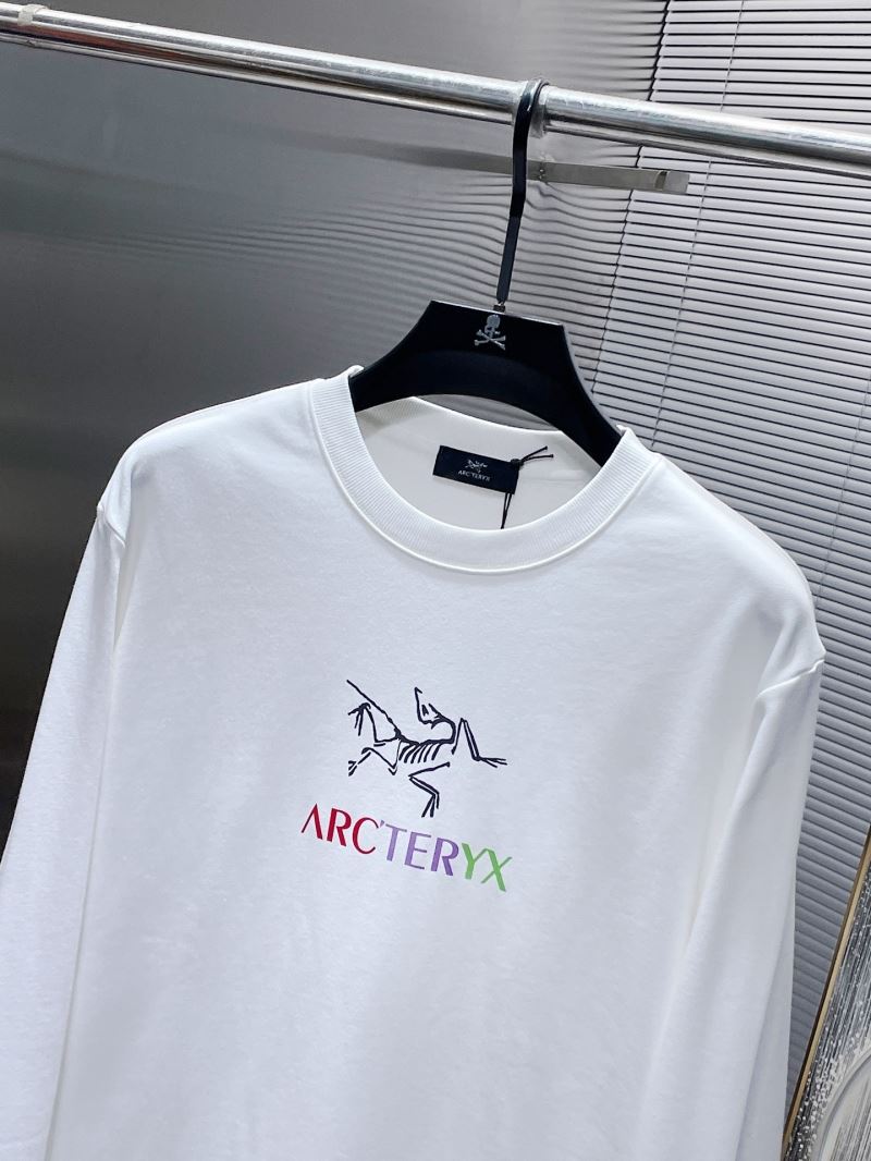 Arcteryx Hoodies